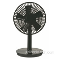 Deasg taigheadais USB Computer Mini Fan